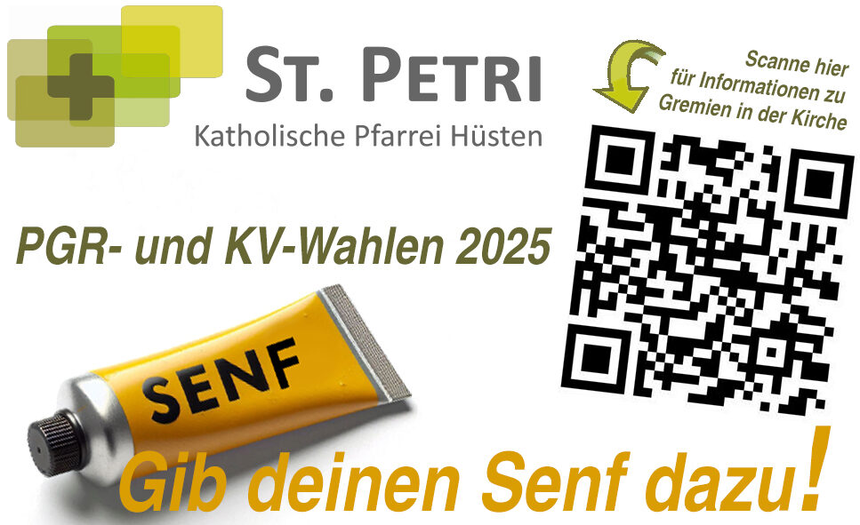 Visitenkarte Rückseite